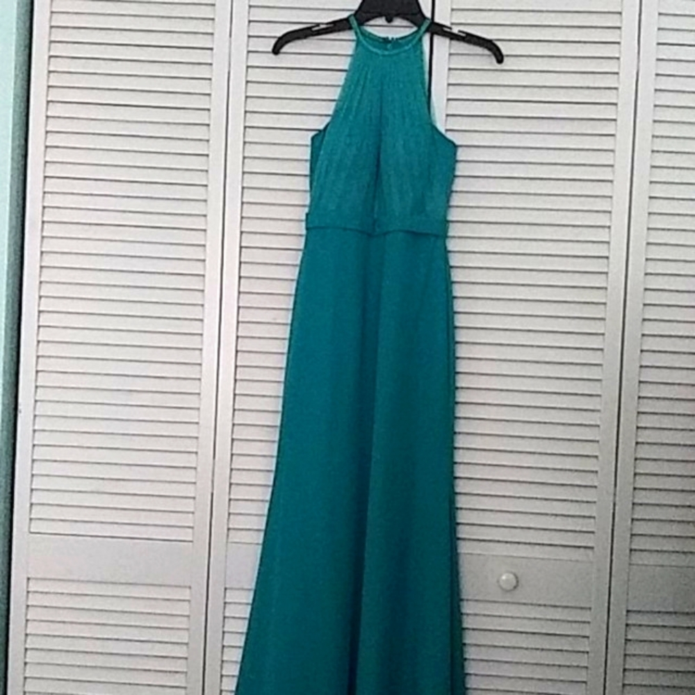 JJ'S House Dress